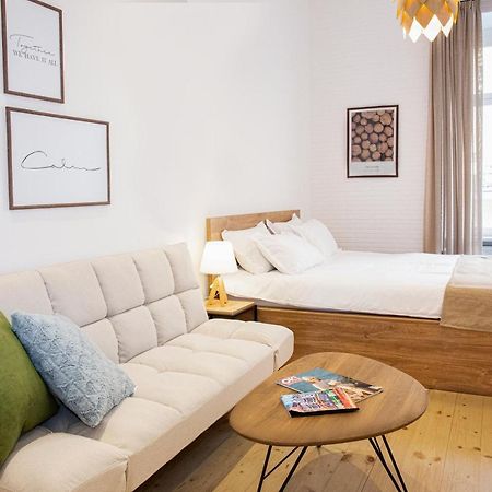 Appartamento Cibola Boutique - C Tbilisi Esterno foto