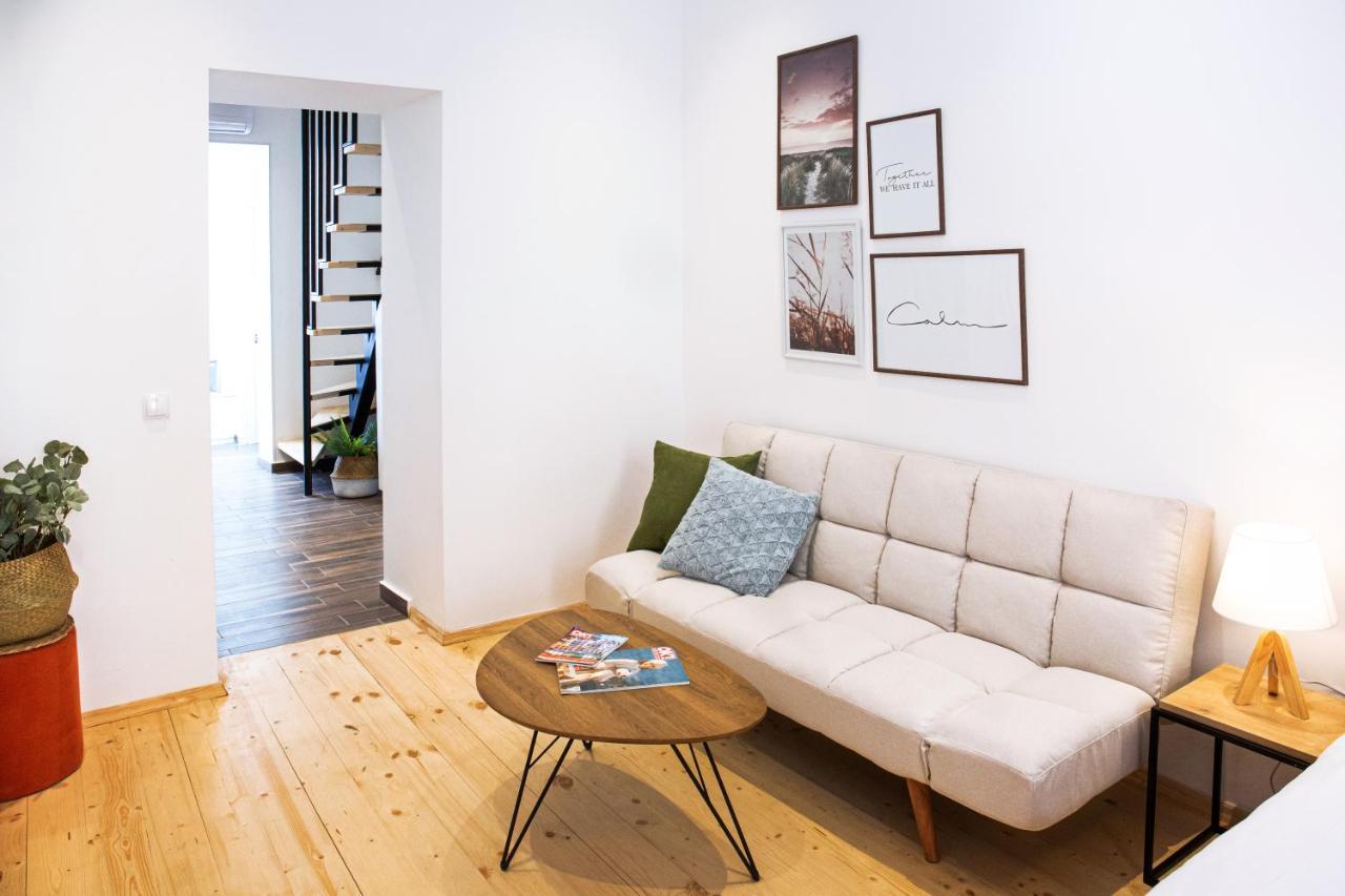 Appartamento Cibola Boutique - C Tbilisi Esterno foto