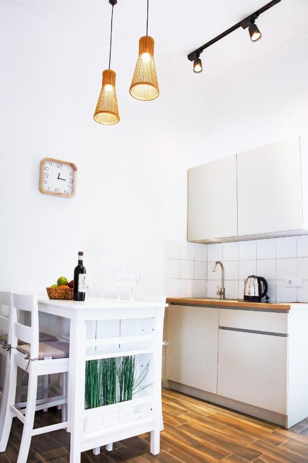 Appartamento Cibola Boutique - C Tbilisi Esterno foto