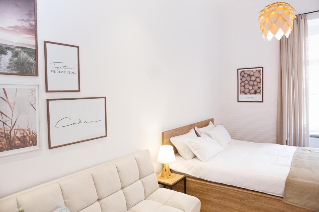 Appartamento Cibola Boutique - C Tbilisi Esterno foto