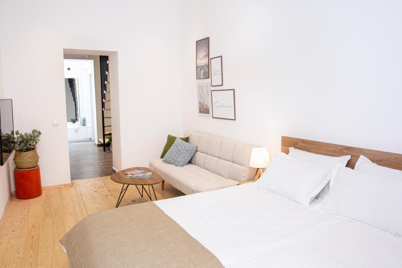 Appartamento Cibola Boutique - C Tbilisi Esterno foto