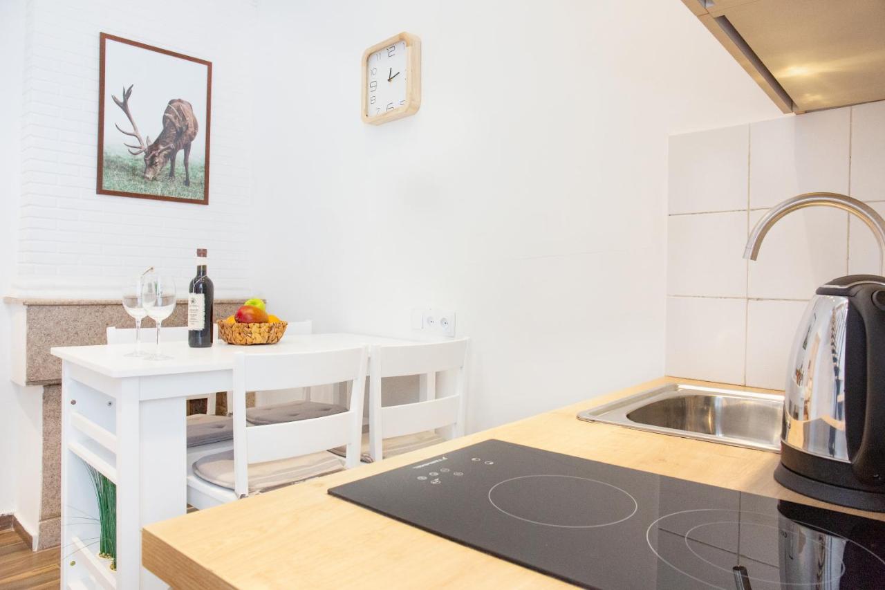 Appartamento Cibola Boutique - C Tbilisi Esterno foto