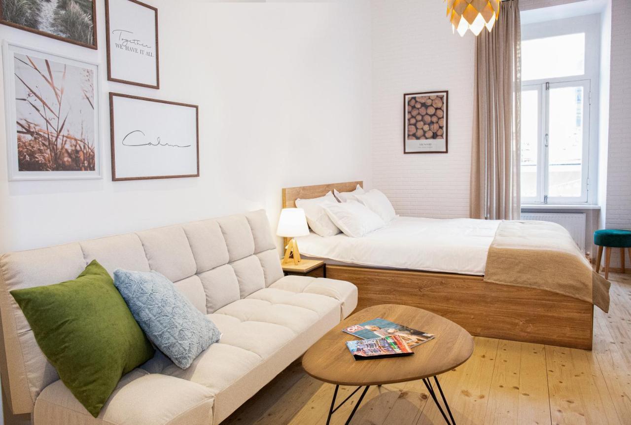 Appartamento Cibola Boutique - C Tbilisi Esterno foto