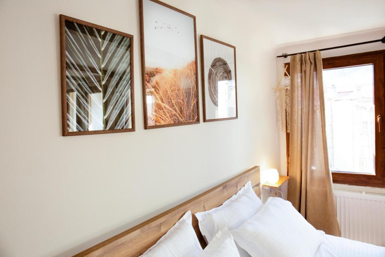 Appartamento Cibola Boutique - C Tbilisi Esterno foto